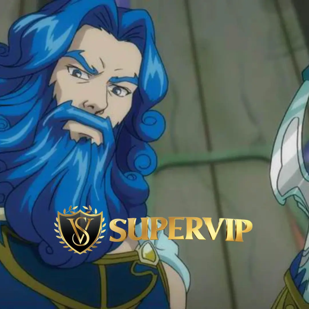 SUPERVIP: Jalur Mudah Mencari Keuntungan Lewat Game Online